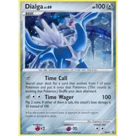 DPPR 049 - Dialga Lv.69