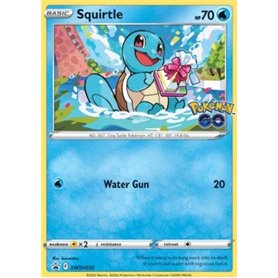 SWSH 233 - Squirtle SWSH 233 - Squirtle