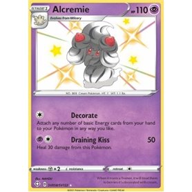 SHF SV058 - Alcremie SHF SV058 - Alcremie