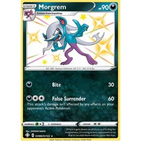 SHF SV084 - Morgrem SHF SV084 - Morgrem