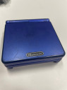 Gameboy Advance SP BlauwGame Boy Advance Console en Toebehoren € 74,99 Game Boy Advance Console en Toebehoren