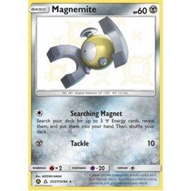 HIF SV27 - Magnemite Magnemite (HIF SV27)