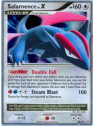 AR 098 - Salamence LV.X