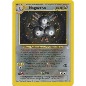 NR 010 - Magneton NR 010 - Magneton
