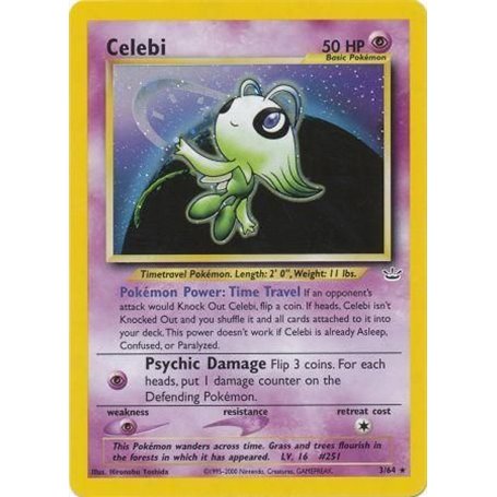 NR 003 - Celebi