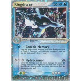 DR 092 - Kingdra ex