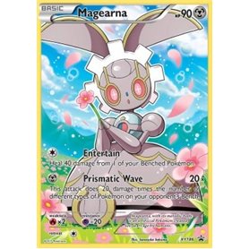 XYPR 186 - Magearna Magearna (XYPR 186)