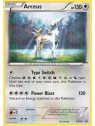 Arceus (XYPR 197)
