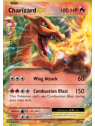 Charizard EX 