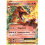 Charizard EX 