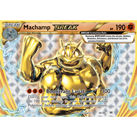 EVO 060 - Machamp BREAKEvolutions Evolutions€ 1,99 Evolutions
