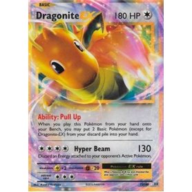 EVO 072 - Dragonite EXEvolutions Evolutions€ 2,99 Evolutions