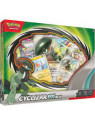 Pokémon - Cycliazar ex Box