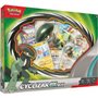 Pokémon - Cycliazar ex Box