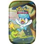 Pokémon - Paldea Friends - Mini Tin QuaxlyPokémon Boxen € 12,50 Pokémon Boxen