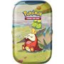 Pokémon - Paldea Friends - Mini Tin FuecocoPokémon Boxen € 12,50 Pokémon Boxen