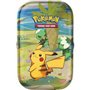 Pokémon - Paldea Friends - Mini Tin PikachuPokémon Boxen € 12,50 Pokémon Boxen