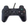 PS1 Controller ZwartPlaystation 1 Console en Toebehoren € 14,99 Playstation 1 Console en Toebehoren