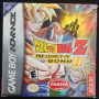 DragonBall Z The Legacy of Goku II Nintendo GAMEBOY Advance ESRB