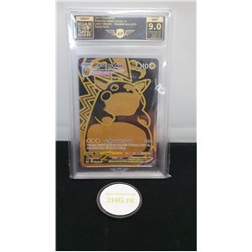 AP - LOR TG29 - Pikachu VMAX (9) AP - LOR TG29 - Pikachu VMAX (9)