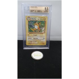 BGS - EVO 036 - Raichu (9.5) BGS - EVO 036 - Raichu (9.5)