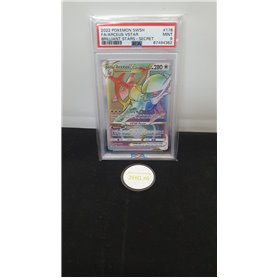 PSA - BRS 176 - Arceus VSTAR (9) PSA - BRS 176 - Arceus VSTAR (9)
