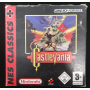 Castlevania Nes Classics Nintendo GAMEBOY Advance PALGameboy Advance Games Partner J€ 89,99 Gameboy Advance Games Partner