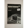 Nintendo 64 Expansion Pak HandleidingNintendo 64 Manuals NUS-A-TB-FAH€ 3,50 Nintendo 64 Manuals