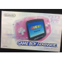 Nintendo GAMEBOY Advance PINK Rosa  console  JAP