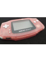 Nintendo GAMEBOY Advance PINK Rosa  console  JAP