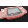 Nintendo GAMEBOY Advance PINK Rosa  console  JAP