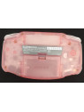 Nintendo GAMEBOY Advance PINK Rosa  console  JAP