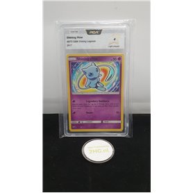 PCA - SLG 040 - Shining Mew (4) PCA - SLG 040 - Shining Mew (4)