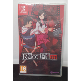 Root Film Nintendo Switch *NEW* Root Film Nintendo Switch *NEW*Switch Games Partners J€ 24,99 Switch Games Partners