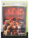 Tekken 6 XBOX 360 PALXbox 360 Spellen Partners J€ 8,99 Xbox 360 Spellen Partners