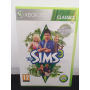 Sims3 XBOX 360 PAL