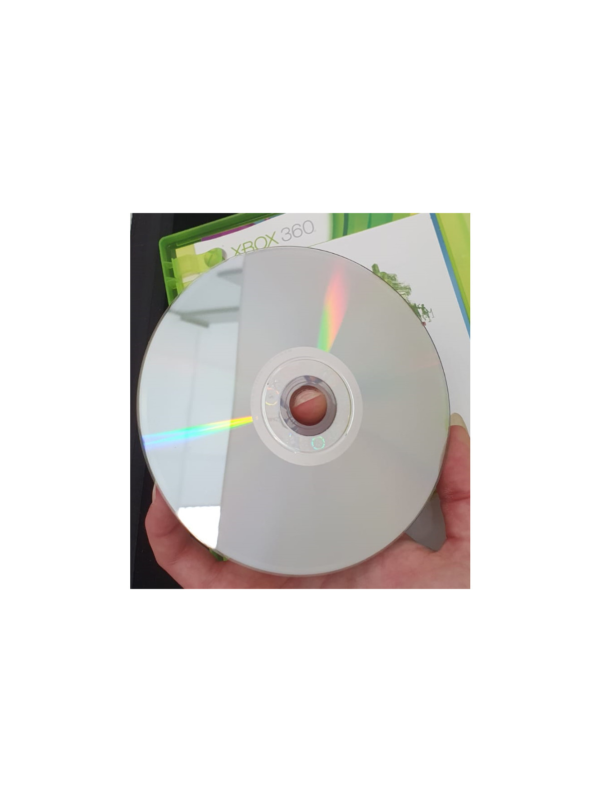 Sims3 XBOX 360 PAL