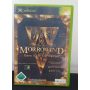 The Elder Scrolls III Morrowind, Game of the Year Edition XBOX pal