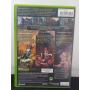 The Elder Scrolls III Morrowind, Game of the Year Edition XBOX pal