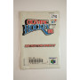 Olympic Hockey '98 (Manual, N64)Nintendo 64 Manuals NUS-NHNE-USA€ 4,95 Nintendo 64 Manuals