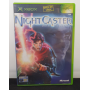 NightCaster Defeat the Darkness XBOX pal