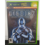 The Chronicles of RIDDICK Escape from Butcher Bay XBOX PAL