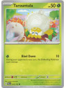 PAL 016 - Tarountula - Reverse Holo