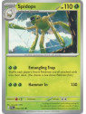 PAL 018 - SpidopsPaldea Evolved Paldea Evolved€ 0,10 Paldea Evolved