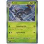 PAL 021 - Lokix - Reverse Holo