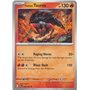 PAL 028 - Paldean Tauros - Reverse Holo