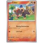 PAL 031 - LitleoPaldea Evolved Paldea Evolved€ 0,05 Paldea Evolved