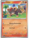 PAL 031 - Litleo