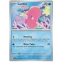 PAL 047 - Luvdisc - Reverse HoloPaldea Evolved Paldea Evolved€ 0,35 Paldea Evolved