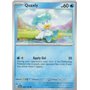 PAL 049 - Quaxly - Reverse Holo